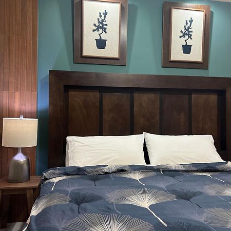 Urban Hotel El Ancla Suites - Apartment 3 Puerto Peñasco Εξωτερικό φωτογραφία