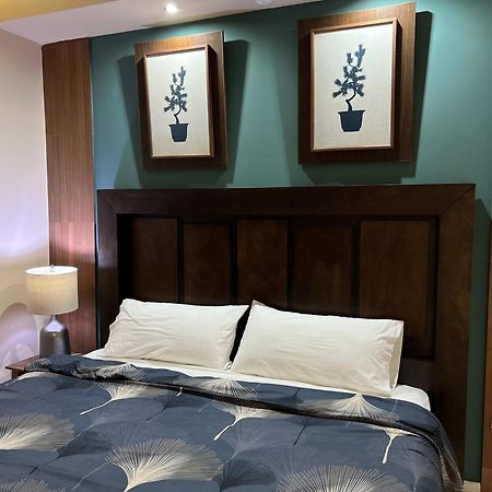 Urban Hotel El Ancla Suites - Apartment 3 Puerto Peñasco Εξωτερικό φωτογραφία