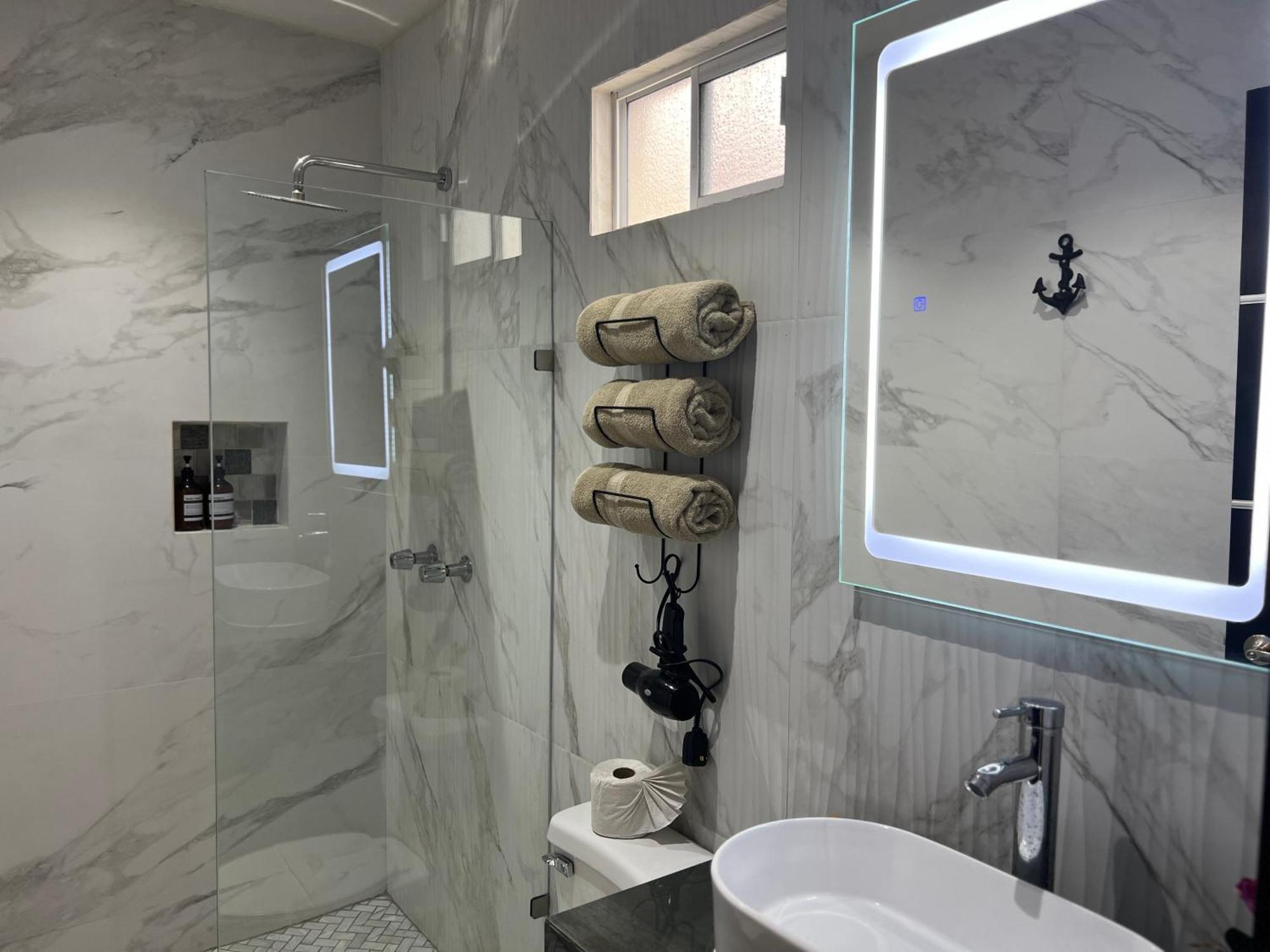 Urban Hotel El Ancla Suites - Apartment 3 Puerto Peñasco Εξωτερικό φωτογραφία