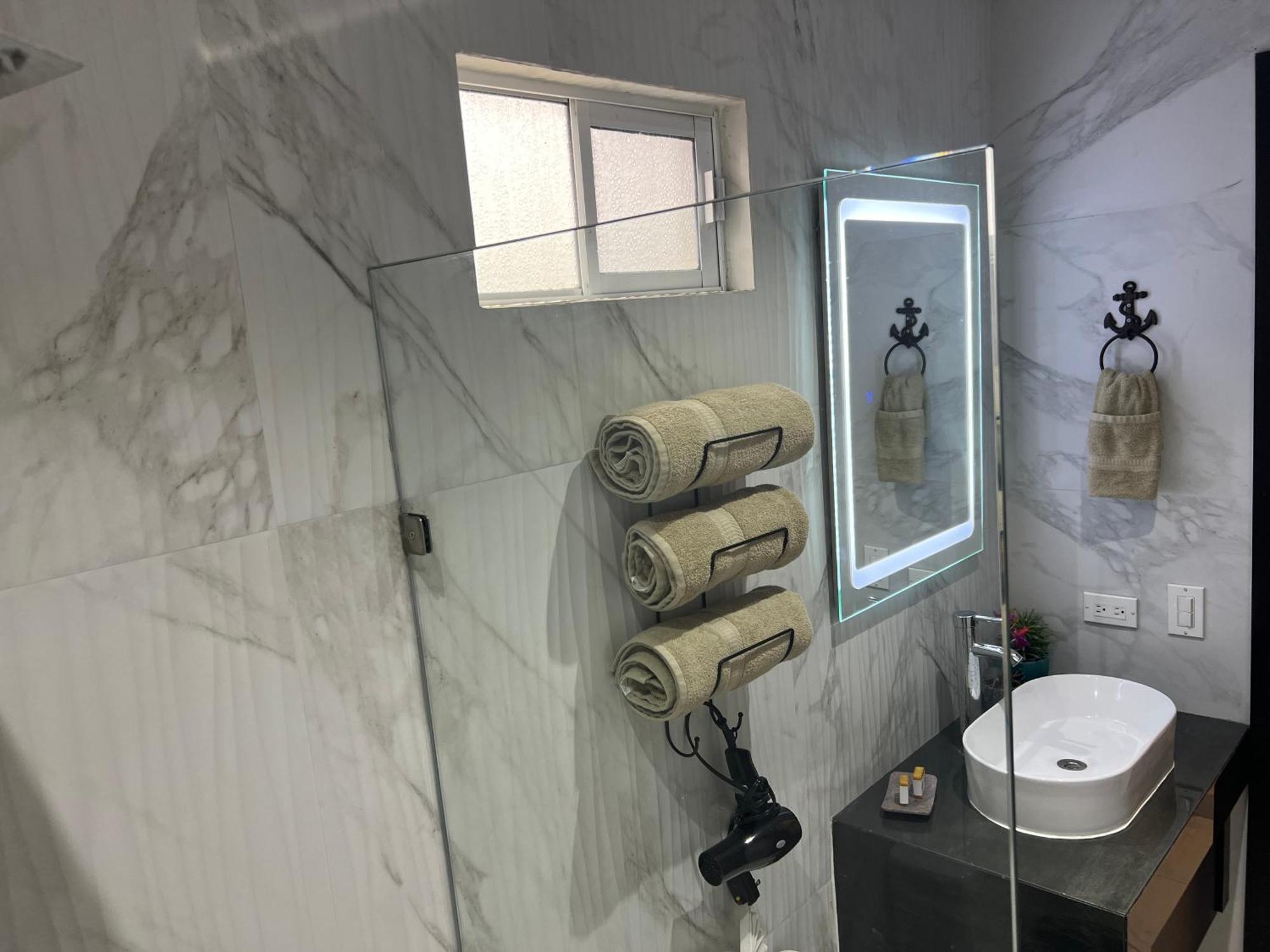 Urban Hotel El Ancla Suites - Apartment 3 Puerto Peñasco Εξωτερικό φωτογραφία