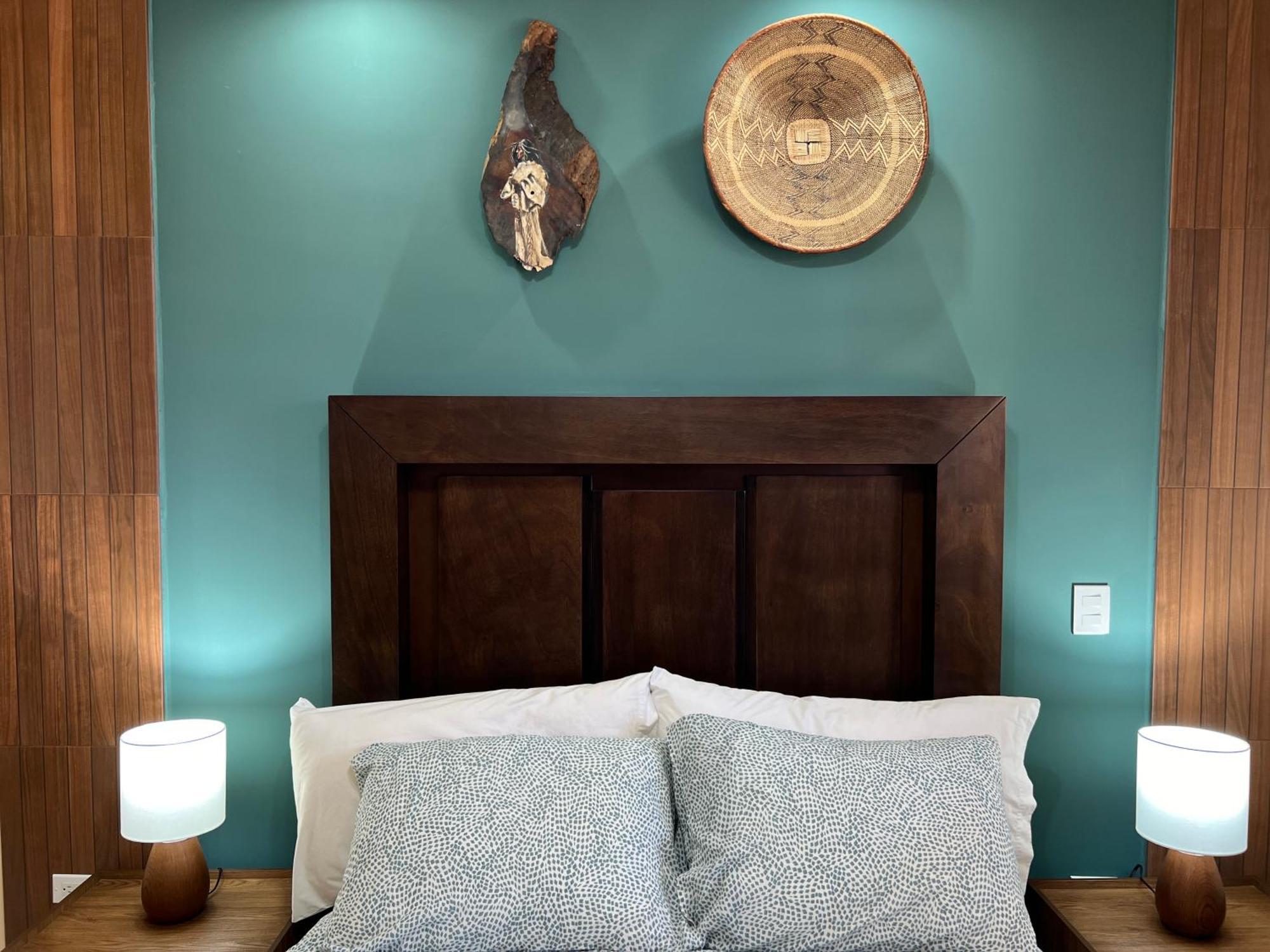 Urban Hotel El Ancla Suites - Apartment 3 Puerto Peñasco Εξωτερικό φωτογραφία