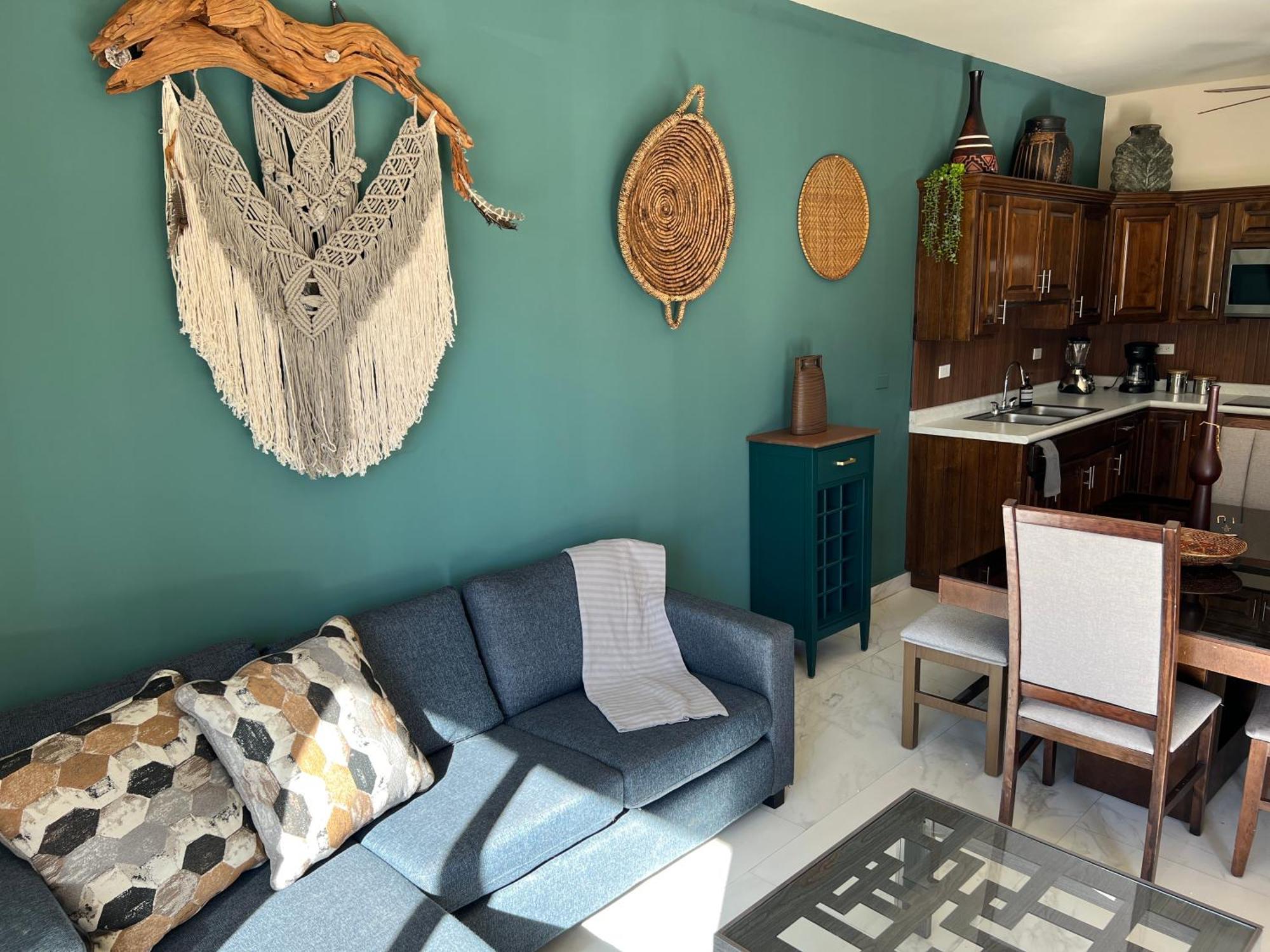 Urban Hotel El Ancla Suites - Apartment 3 Puerto Peñasco Εξωτερικό φωτογραφία