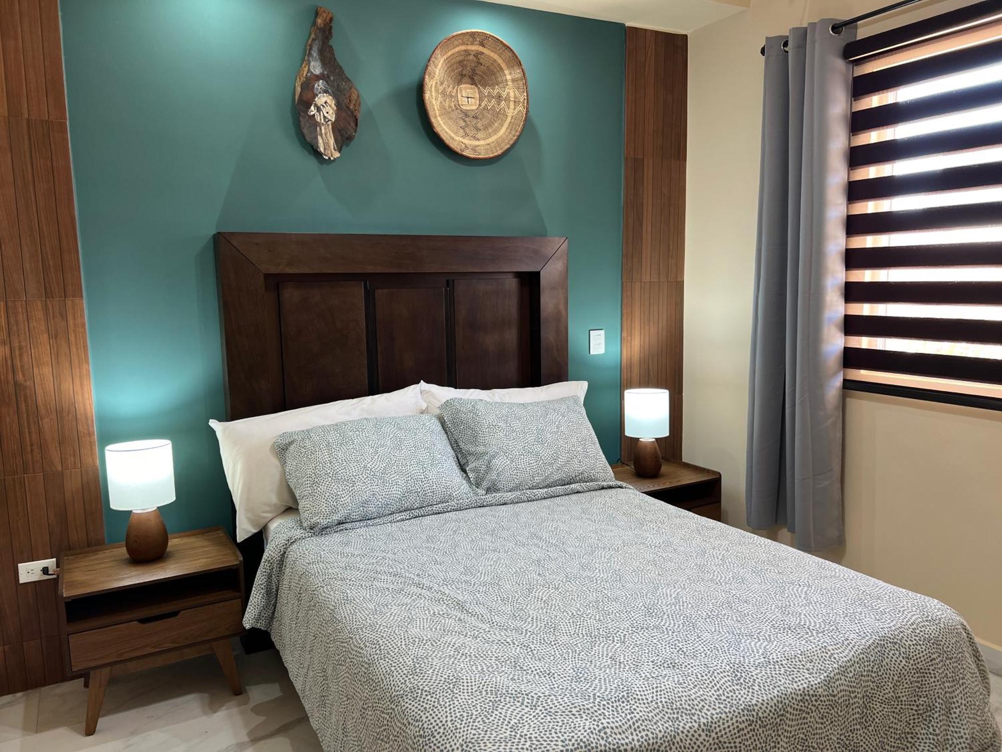Urban Hotel El Ancla Suites - Apartment 3 Puerto Peñasco Εξωτερικό φωτογραφία