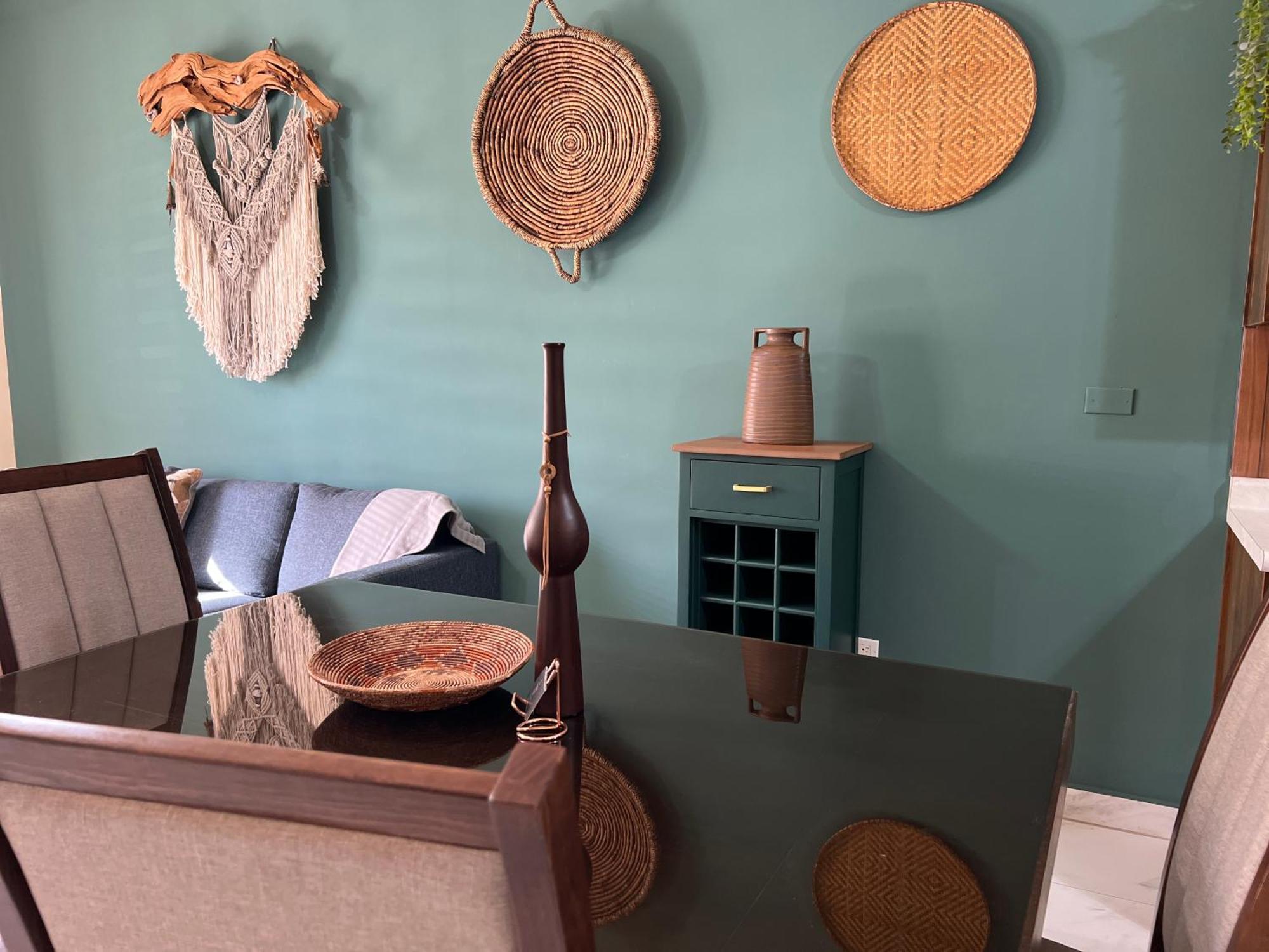 Urban Hotel El Ancla Suites - Apartment 3 Puerto Peñasco Εξωτερικό φωτογραφία