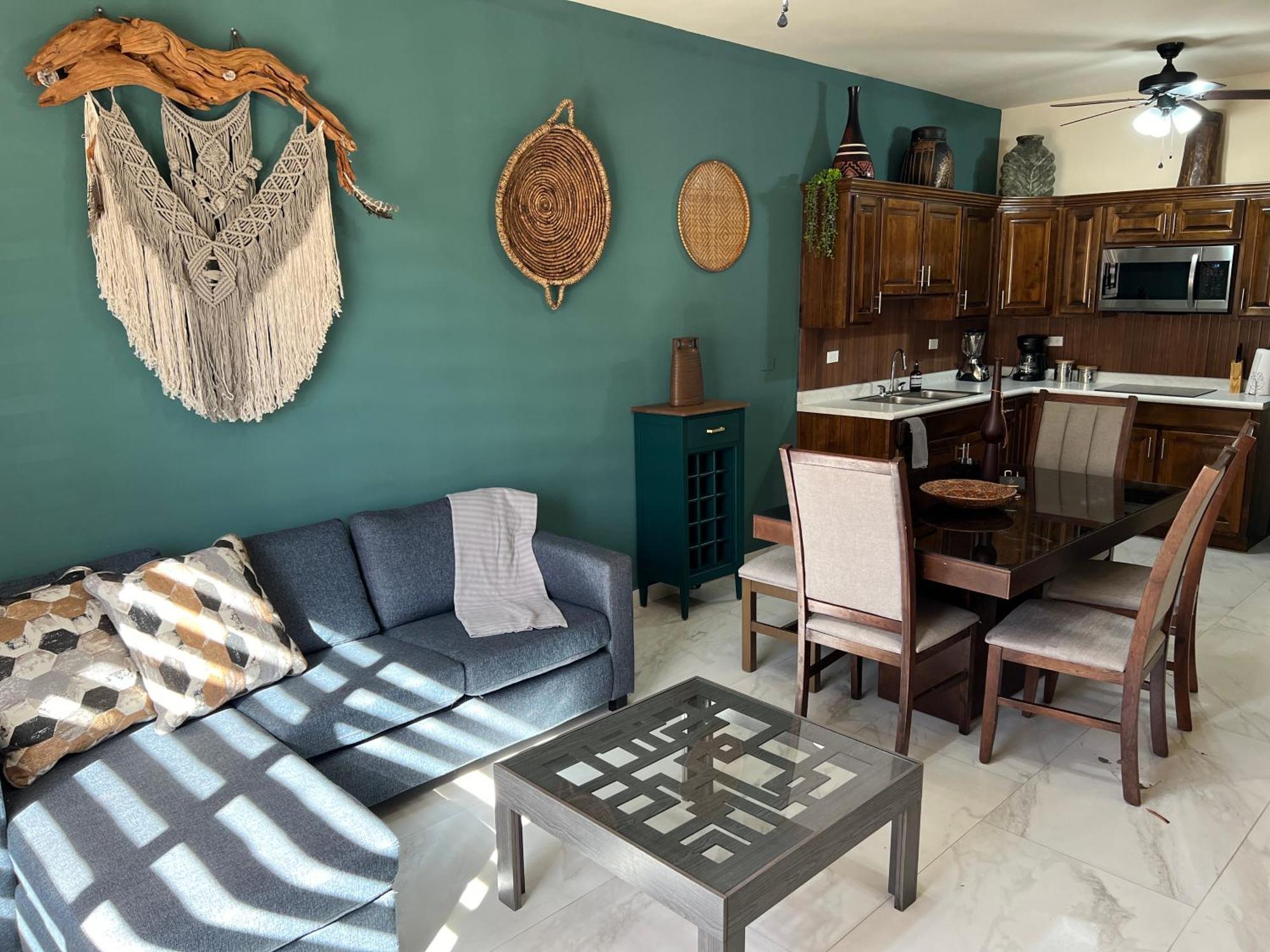 Urban Hotel El Ancla Suites - Apartment 3 Puerto Peñasco Εξωτερικό φωτογραφία