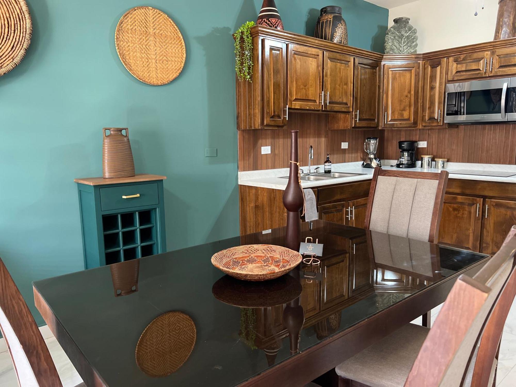 Urban Hotel El Ancla Suites - Apartment 3 Puerto Peñasco Εξωτερικό φωτογραφία