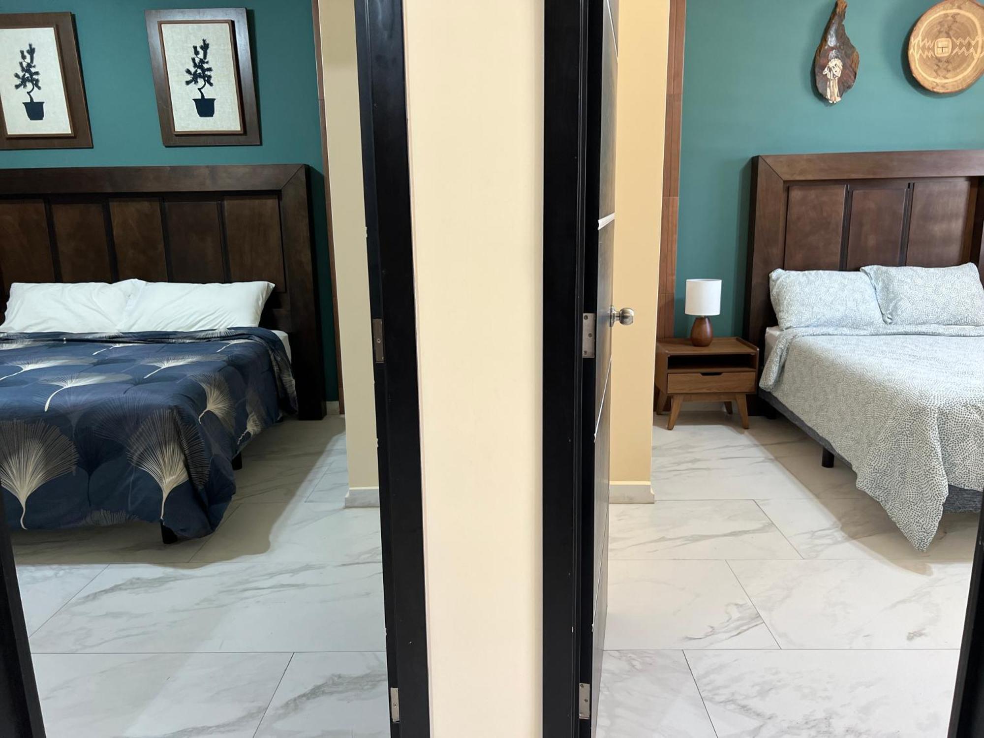 Urban Hotel El Ancla Suites - Apartment 3 Puerto Peñasco Εξωτερικό φωτογραφία