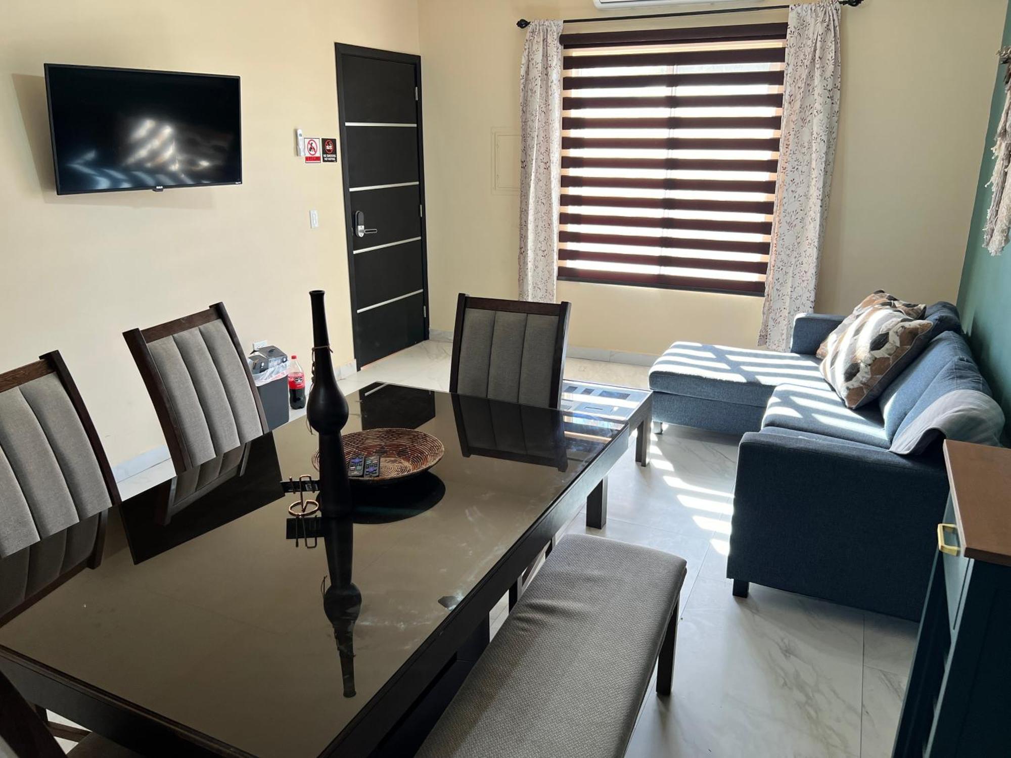 Urban Hotel El Ancla Suites - Apartment 3 Puerto Peñasco Εξωτερικό φωτογραφία